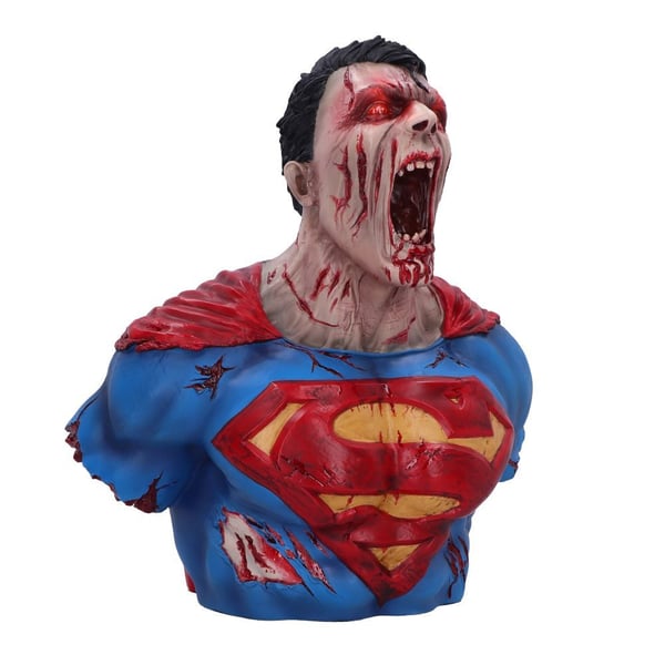 Miniatyrbild 2 av 2: Nemesis Now B6466X3 action- och samlarfigur