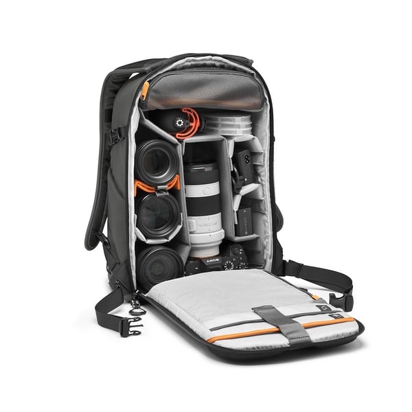 Lowepro Flipside 300 AW III Rygsæk Grå