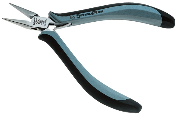 C.K Tools T3772D 120 tang Nåletang