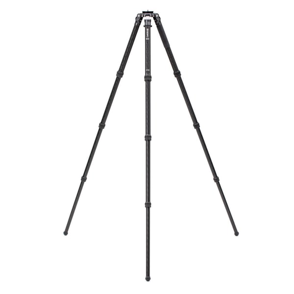 Benro TMTH44C stativ Smartphone/digitalkamera 3 ben Svart