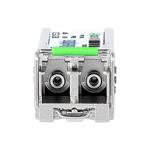 BlueOptics 6GK59911AE308AA0-BO modul til netværksmodtager Fiberoptisk 1250 Mbit/s SFP