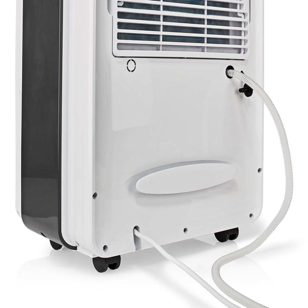 Nedis SmartLife 4 L 52 dB 720 W Hvid