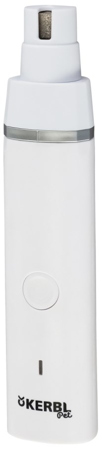 Kerbl 80078 skæg- og hårtrimmer Hvid 5 Nikkel-Metalhydrid (NiMH)