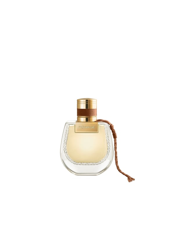 Chloé Nomade Jasmin Naturel Intense 50 ml Kvinder Chloé Nomade Jasmin Naturel Intense 50 ml Kvinder
