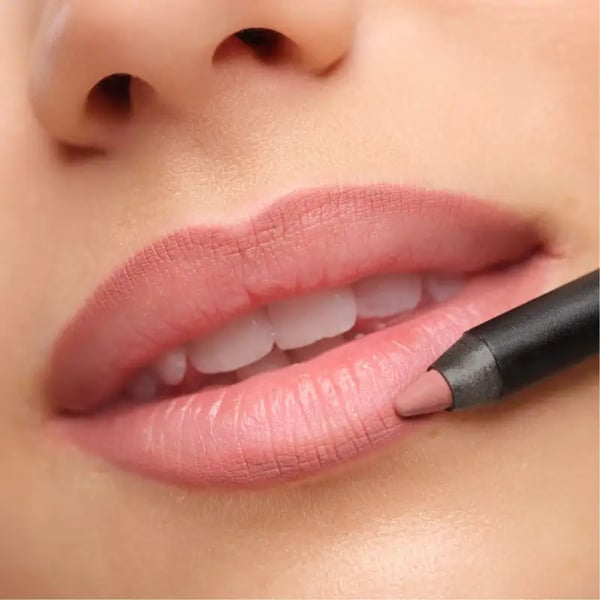 Miniatyrbillede 5 af 6: ARTDECO Soft Lip Liner Waterproof 1,2 g 131 Perfect Fit