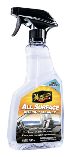 Meguiar's 79.00.G240616 EU rengøring & tilbehør til køretøj Væske Meguiar's 79.00.G240616 EU rengøring & tilbehør til køretøj Væske