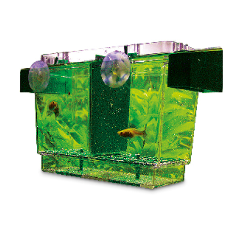 HOBBY Aquaristik Nido 2