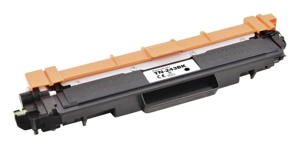 Renkforce RF-5599462 tonerpatron 1 stk Kompatibel Sort