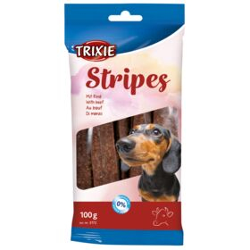 Pikkukuva 3 / 4: TRIXIE 31772 koiran ja kissan herkkupala Koira Lammas