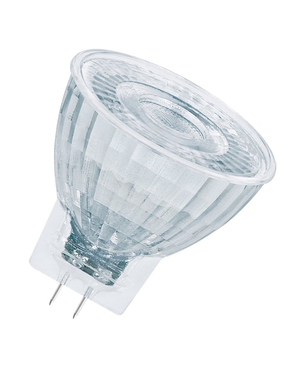 Miniatyrbillede 1 af 4: Osram STAR LED-lampe Varm hvid 2700 K 2,5 W GU4 G