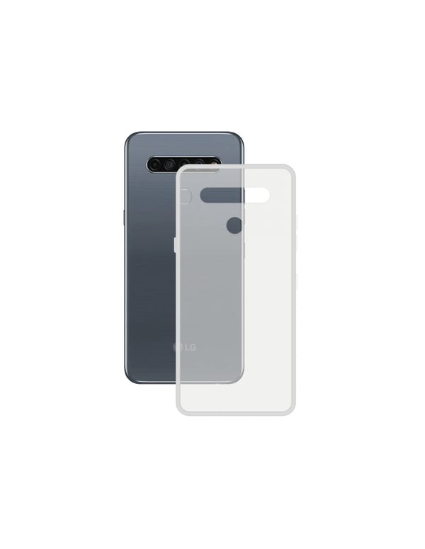 Contact L4623FTP00 mobiltelefon etui Transparent