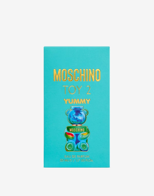 Moschino Toy 2 Yummy 50 ml Kvinna