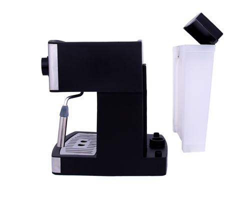Pikkukuva 3 / 7: Mesko Home MS 4403 kahvinkeitin Puoliautomaattinen Espressokone 1,6 L