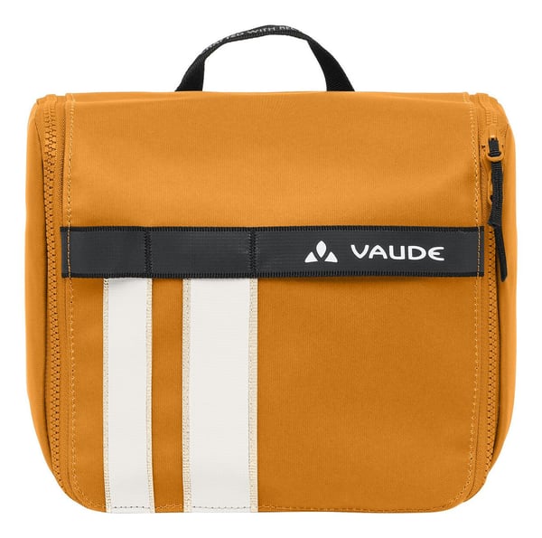 Pikkukuva 1 / 9: VAUDE Banaba Toalettilaukku 5 L Polyesteri Oranssi