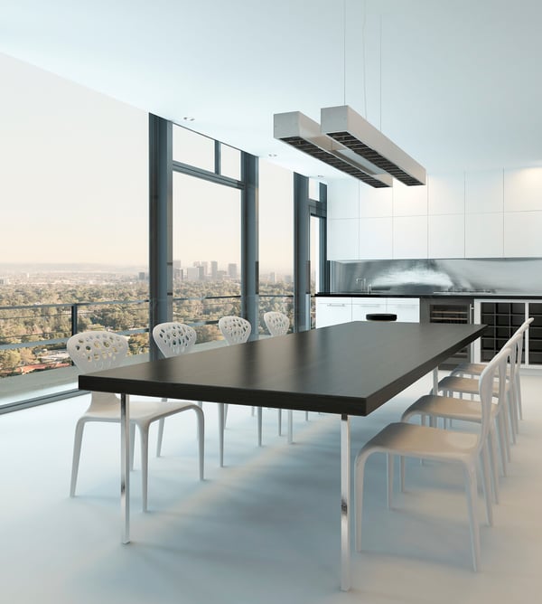 Miniatyrbillede 6 af 6: Kanlux S.A. 33212 LED-lampe Hvid 4000 K 18 W G13 C