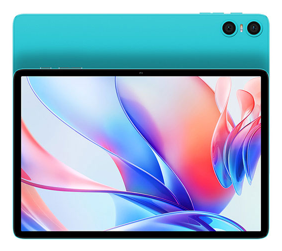Miniatyrbillede 3 af 5: Teclast P30 tablet 4G Unisoc T 128 GB 25,6 cm (10.1") 12 GB Wi-Fi 6 (802.11ax) Android 16 Blå
