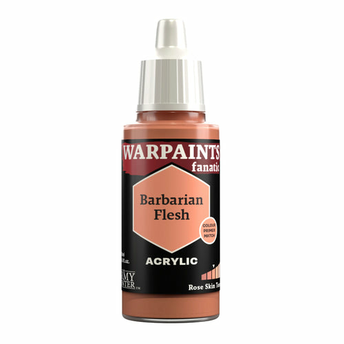 The Army Painter Warpaints Fanatic Effects Akrylmaling 1 stk