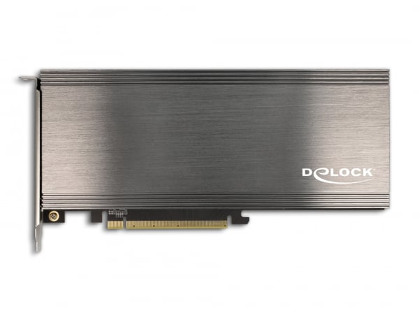 DeLOCK 90079 nätverkskort/adapters Intern M.2