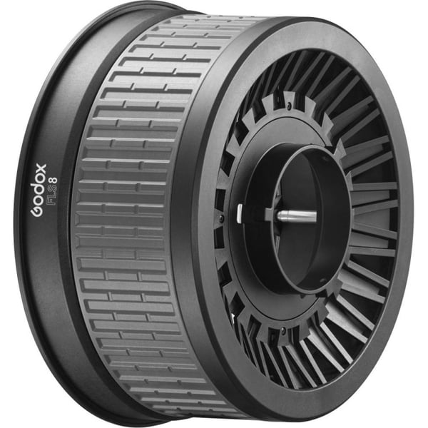 Godox FLS8 valokuvausstudion salamatarvike Suodatin