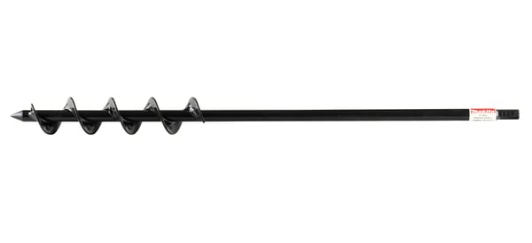 Makita D-75421 Sähkökäyttöisen maaporan lisätarvike Poranterä