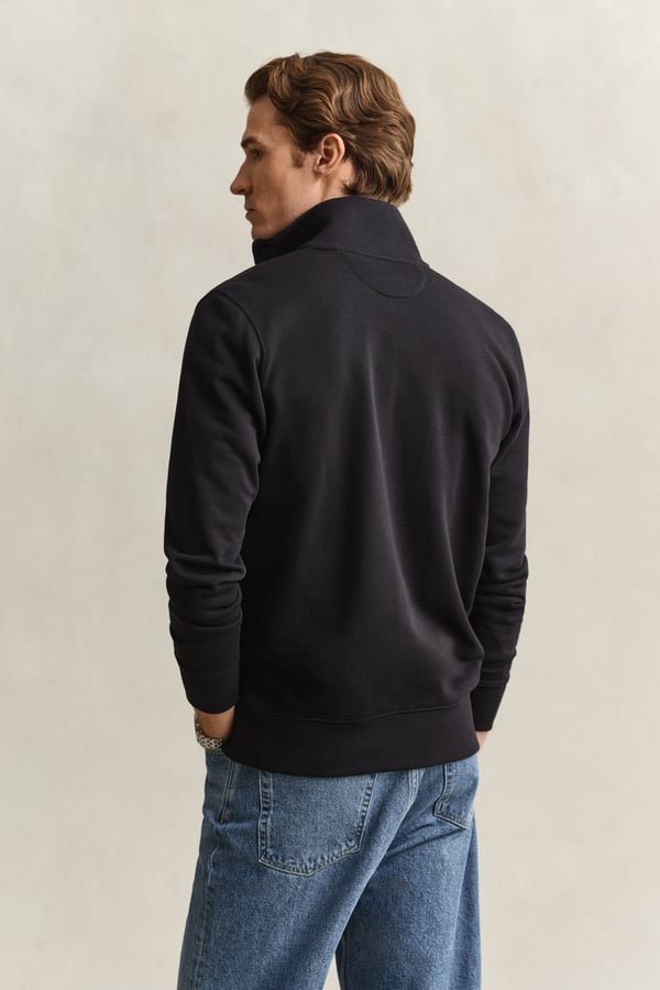 Miniatyrbillede 4 af 5: Gant 2008006-5 Sweatshirt