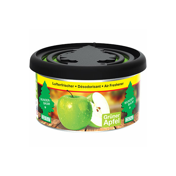 Wunder-Baum Green apple