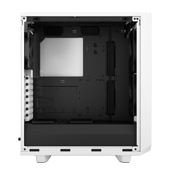 Miniatyrbild 15 av 18: Fractal Design Meshify 2 Compact Tower Vit