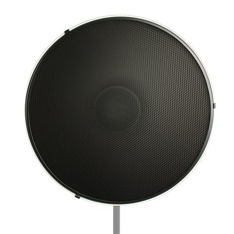 Miniatyrbillede 7 af 8: StudioKing Beauty Dish Diffusor