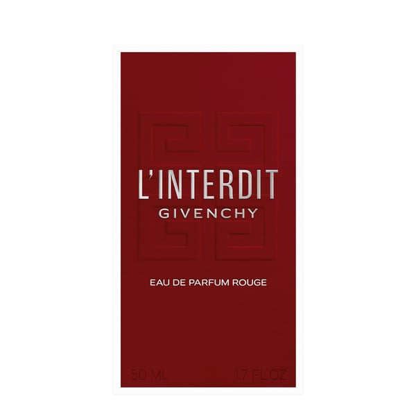 Givenchy L'Interdit 50 ml Kvinder