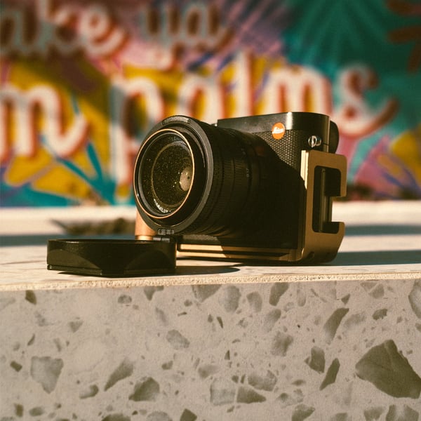 PolarPro CineGold Filter Diffusionsfilter