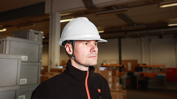 NEO tools 97-221 Skyddshjälm
