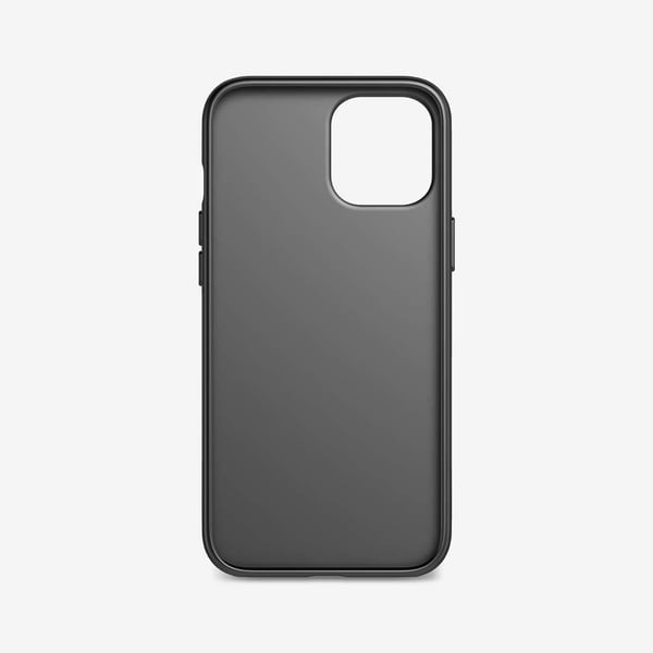 Miniatyrbillede 4 af 6: Tech21 Evo Slim mobiltelefon etui 17 cm (6.7") Cover Sort