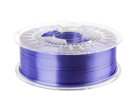 Spectrum Filaments SILK PLA Polylaktidsyra (PLA) Violett 1 kg