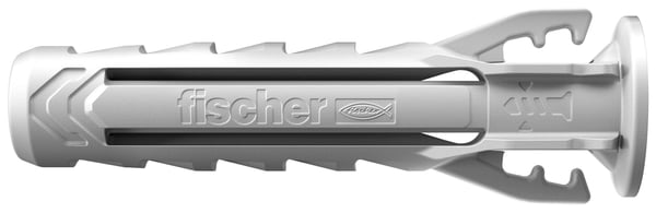 Fischer 567815 ruuviankkuri ja seinätulppa 28 kpl Fischer 567815 ruuviankkuri ja seinätulppa 28 kpl