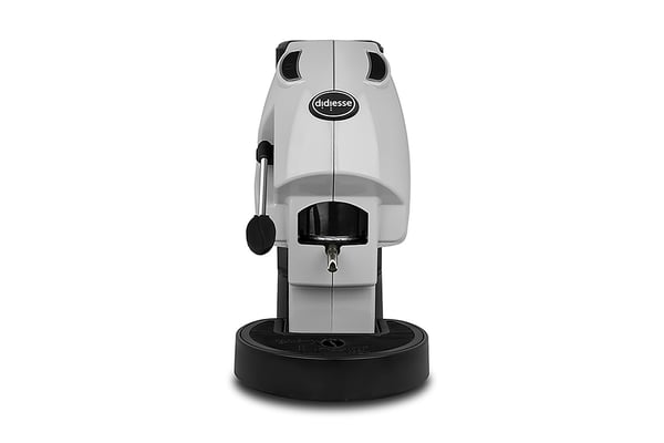 Miniatyrbild 1 av 4: Didiesse Baby Frog Halvautomatisk Kapselmaskin 1,5 l