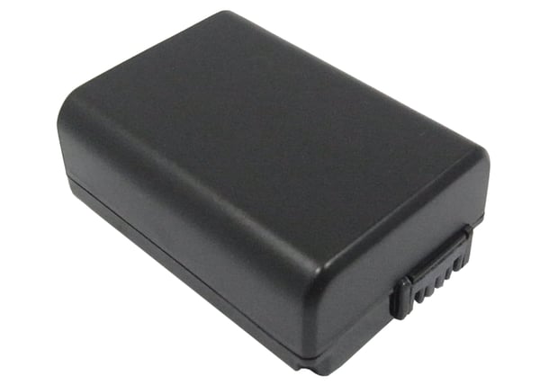Miniatyrbillede 5 af 5: Cameron Sino 7.4V, Li-ion, 1080mAh Lithium-Ion (Li-Ion)