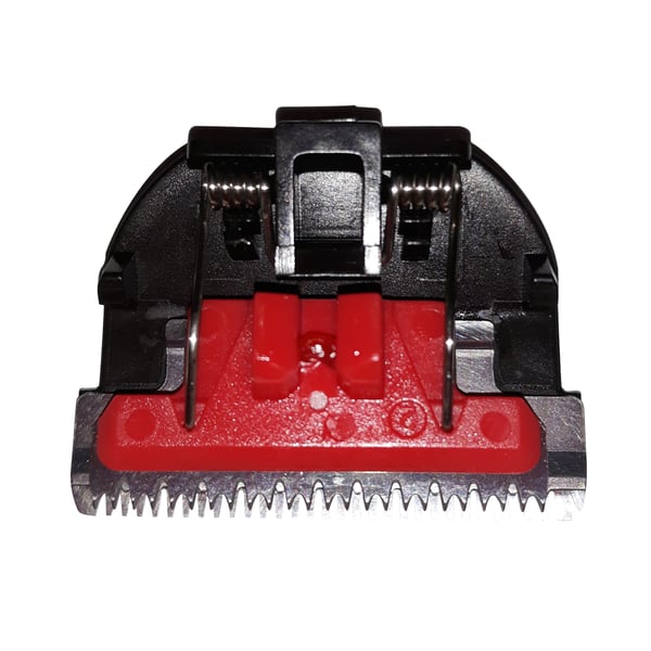 Miniatyrbild 2 av 2: BaByliss 3030053837848 skägg-/hår-trimmerutrustning