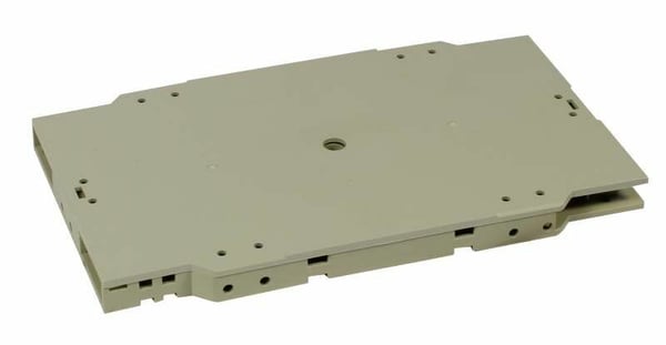 Miniatyrbillede 1 af 2: Synergy 21 S215523 kabinet til fiberoptisk splejsning