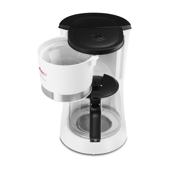 Ufesa CG7123 Vejledning Filter kaffemaskine 1,5 L