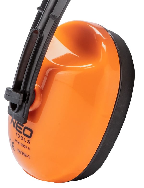 Pikkukuva 4 / 6: NEO tools 97-561 kuulosuojainkuuloke