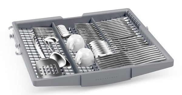 Bosch Serie 4 SMS4HMI07E astianpesukone Vapaasti seisova 14 paikkoja