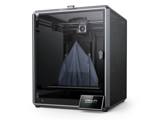 Miniatyrbild 5 av 9: 3D Prima Creality K1 Max