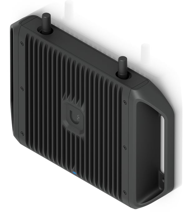 Ubiquiti UCG-Industrial gateways & controllers 1000, 2500, 10000 Mbit/s