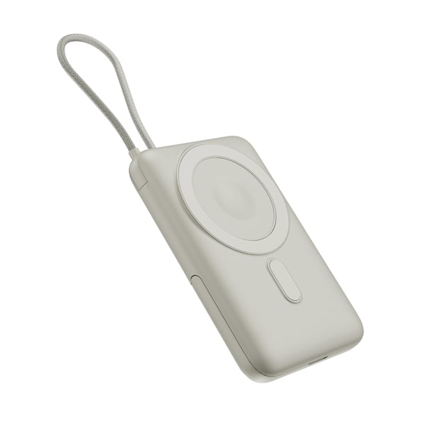 Epico 9915101900050 powerbank Grå