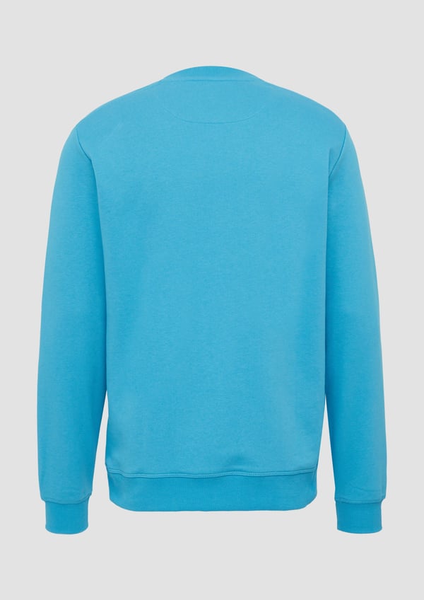 Miniatyrbillede 6 af 7: s.Oliver 2161573.6259.L sweatshirt & hoodie