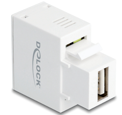 DeLOCK 87744 keystone-modul