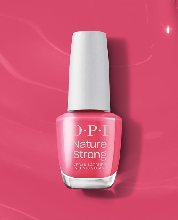 OPI A Kick in the Bud Nagellack 15 ml Rosa