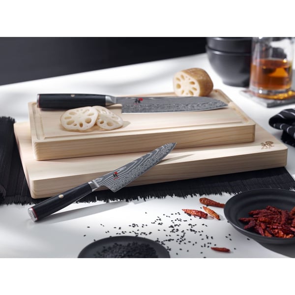 ZWILLING Miyabi 5000 FCD Stål 1 stk Gyutoh-kniv
