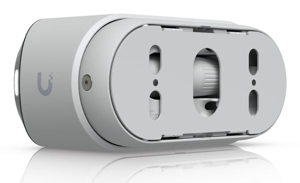 Ubiquiti G6 180 IP-sikkerhedskamera Indendørs & udendørs 7680 x 2160 pixel Loft/væg/pæl