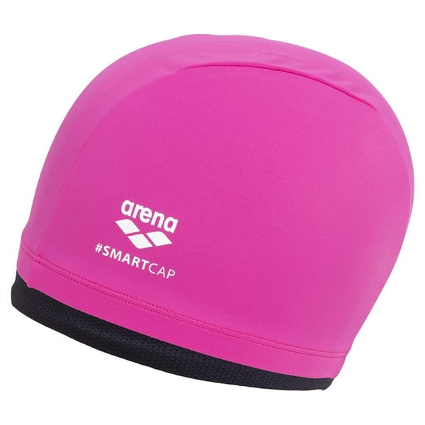 Miniatyrbillede 3 af 3: Arena Smartcap W Fuchsia